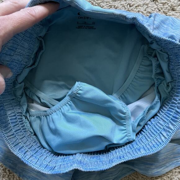 Lot Of 2 Nike Dri Fit Loose Fit Shorts - Picture 13 of 16